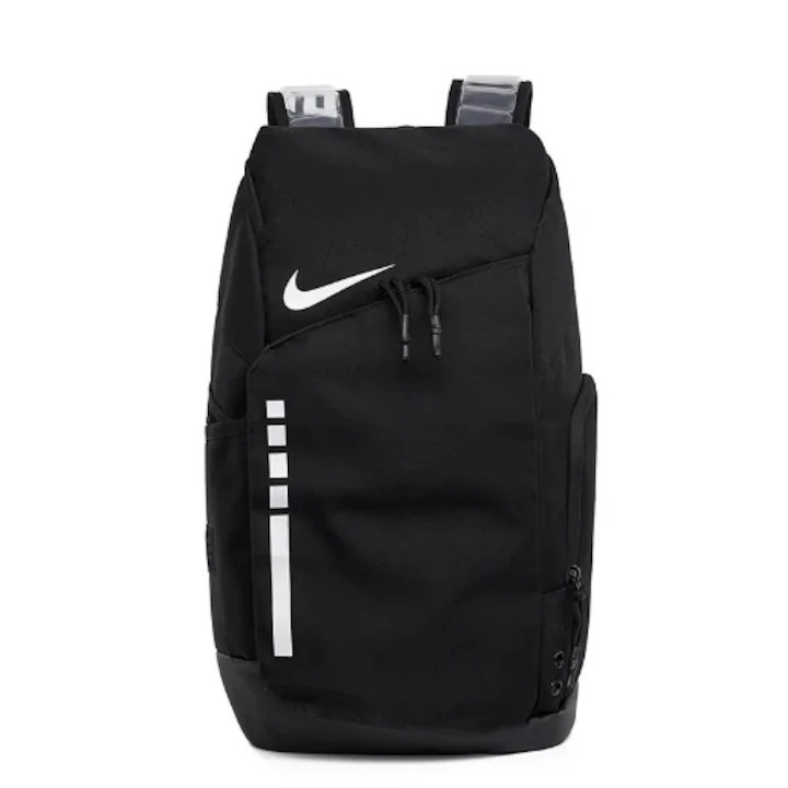 Nike hátizsák, Hoops Elite 20-35L, fekete