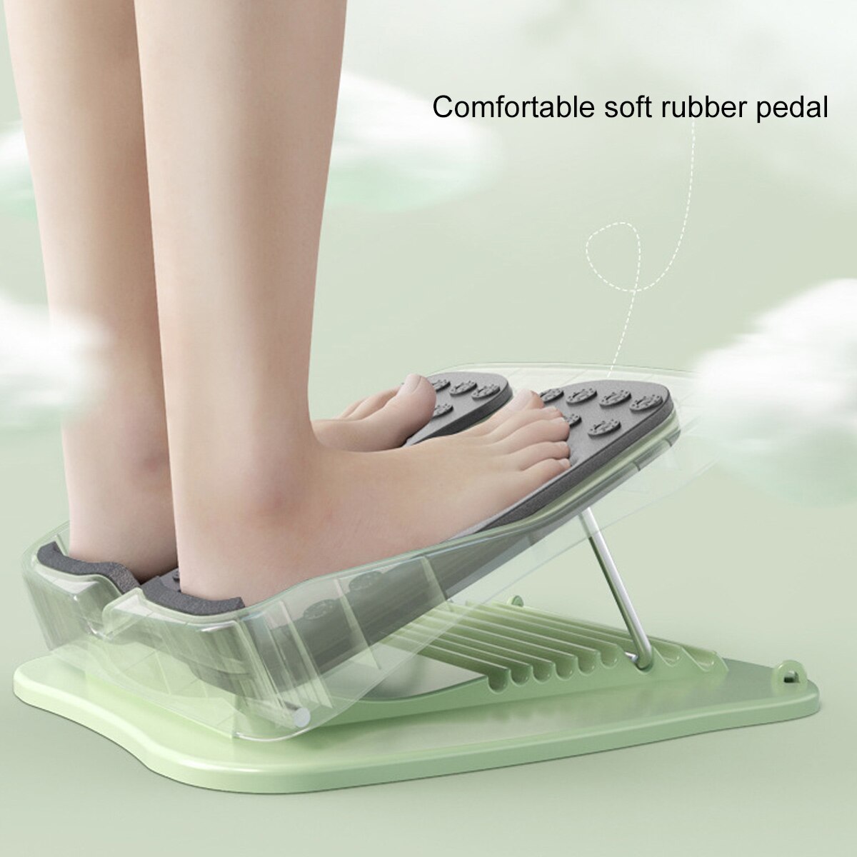 Intindere Bara de intindere Enforose, dispozitiv de relaxare musculara, 30x10cm ...