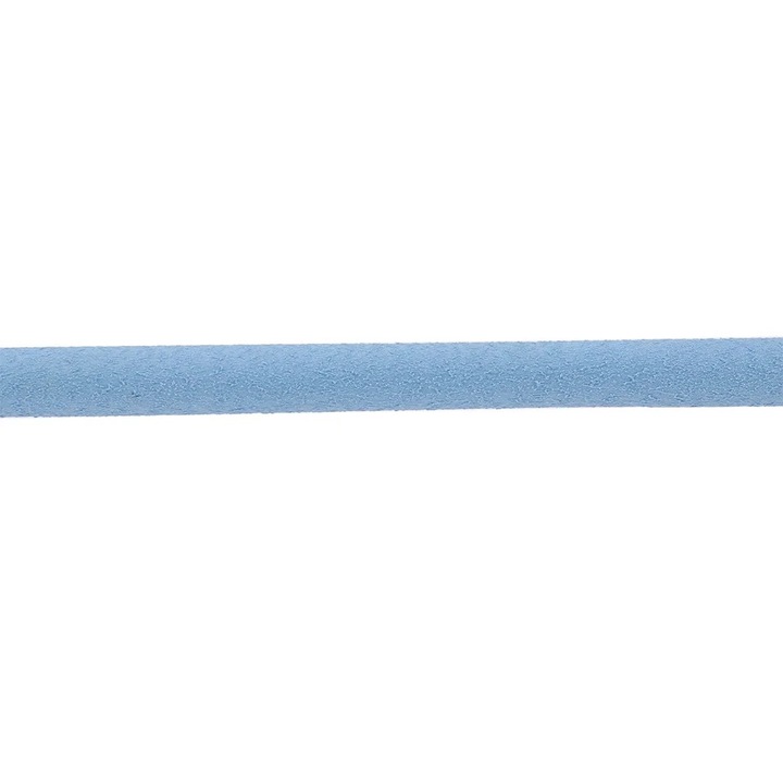 Tub de aer pentru acvariu, 14inch, albastru, set de accesorii