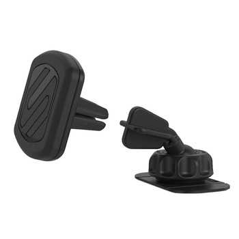 Suport magnetic 2 in 1 MagicMount Dash / Vent Suport magnetic 2 in 1 MagicMount Dash / Vent