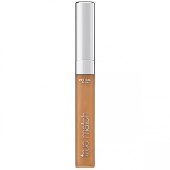 Corector L'Oreal Paris True Match cu formula lejera si iluminatoare, Golden Amber Corector L'Oreal Paris True Match cu formula lejera si iluminatoare, Golden Amber