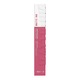 Ruj lichid mat rezistent la transfer Maybelline New York Superstay Matte 15 Lover, 5 ml
