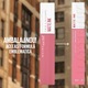 Ruj lichid mat rezistent la transfer Maybelline New York Superstay Matte 10 Dreamer, 5 ml