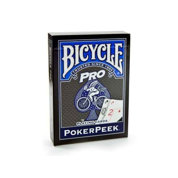 Imagini BICYCLE CARDSPROPOKERPEEK_B - Compara Preturi | 3CHEAPS