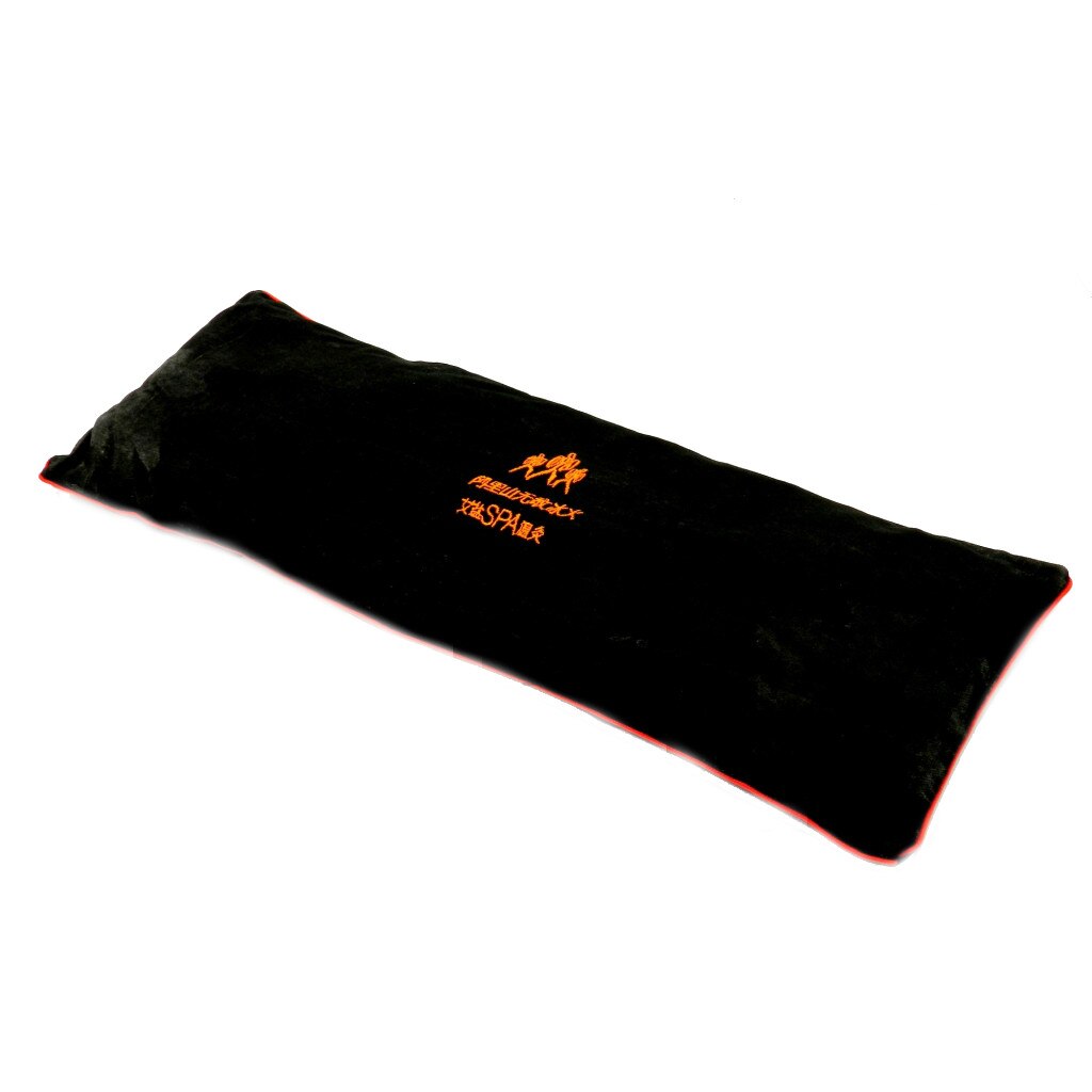 Perna Alishan cu sare de Himalaya, 48.5 cm