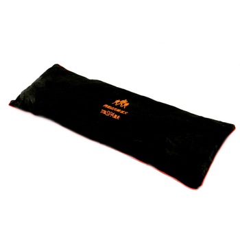 Perna Alishan cu sare de Himalaya, 48.5 cm Perna Alishan cu sare de Himalaya, 48.5 cm