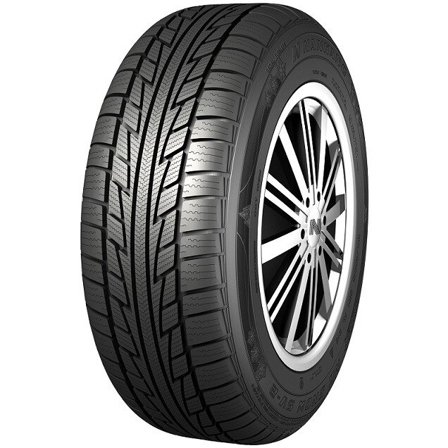 Anvelopa iarna NANKANG SV-2 XL 215/40R18 89V