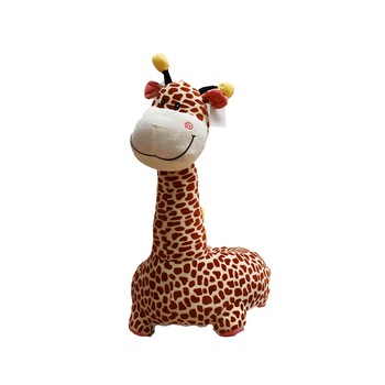 Fotoliu din plus pentru copii, Girafa Fotoliu din plus pentru copii, Girafa