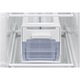 Samsung RS70F65QETEO, Хладилници side by side, 659 л, SmartThings AI Energy, Full No Frost, монохромно охлаждане, компресор с дигитален инвертор, клас E, височина 178.4 см, неръждаема стомана