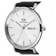 Ceas Daniel Wellington pentru barbati cuart negru european