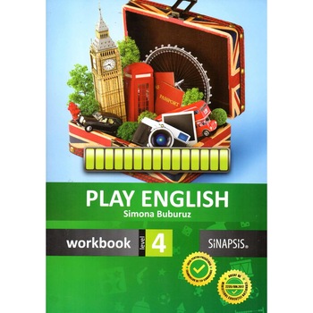Play English Level 4 Play English Level 4