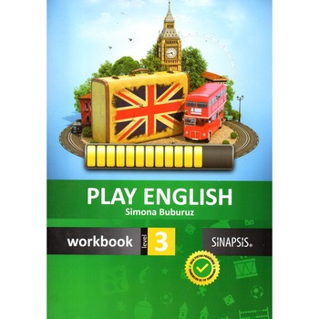 Play English Level 3 Play English Level 3