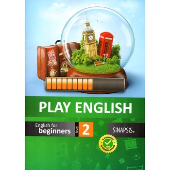 Play English Level 2 Play English Level 2