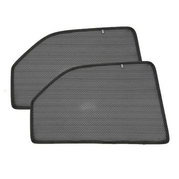 Perdele profesionale interior dedicate Dacia Logan MCV 2006 - 2012 Perdele profesionale interior dedicate Dacia Logan MCV 2006 - 2012