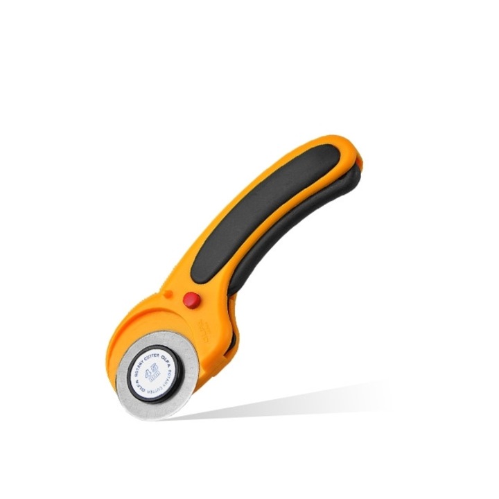 Unealta Patchwork Model RTY-2/DX