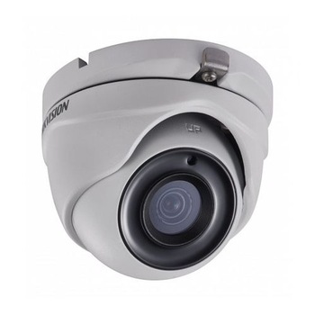 Camera de supraveghere Hikvision TURBO HD, 2 Megapixel High Performance CMOS Camera de supraveghere Hikvision TURBO HD, 2 Megapixel High Performance CMOS