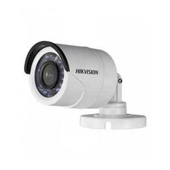 Camera de supraveghere Hikvision TURBO HD, 2 Megapixel High Performance CMOS Camera de supraveghere Hikvision TURBO HD, 2 Megapixel High Performance CMOS