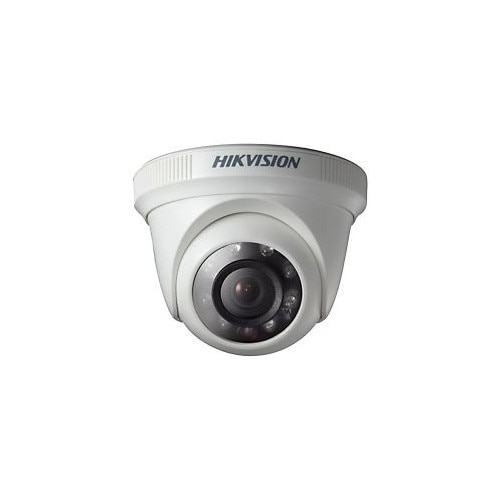 Camera de supraveghere Hikvision TURBO HD, 1 Megapixel CMOS