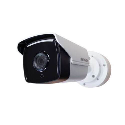 Camera de supraveghere Hikvision TURBO HD LowLight, 2 Megapixel high-performance CMOS