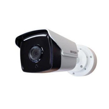 Camera de supraveghere Hikvision TURBO HD LowLight, 2 Megapixel high-performance CMOS Camera de supraveghere Hikvision TURBO HD LowLight, 2 Megapixel high-performance CMOS