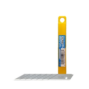 Lame De 9 Mm Model SAB-10, 10 Buc/Set Lame De 9 Mm Model SAB-10, 10 Buc/Set