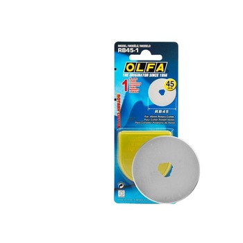 Lame Circulare Model RB-45-1, 1buc/Set, Olfa Lame Circulare Model RB-45-1, 1buc/Set, Olfa