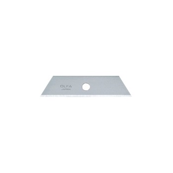 Set lame industriale model SKB-2/50, 50 Buc/Set, Olfa Set lame industriale model SKB-2/50, 50 Buc/Set, Olfa