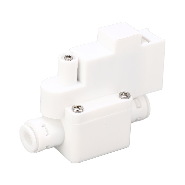 10 db víztisztító nyomásszabályzó készlet, Enforose, 1/4 hüvelyk, 0-220V, DN8