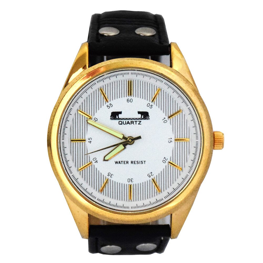 Ceas barbatesc MATTEO FERARI elegant, design italian