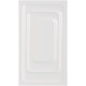 Masina de spalat rufe Slim Arctic APL61012BDW0, 6 kg, 1000 RPM, Clasa A+++, ExtraSteam, Alb