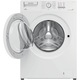 Masina de spalat rufe Slim Arctic APL71012BDW1, 7 kg,1000 RPM, Clasa A+++, Alb