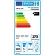 Masina de spalat rufe Slim Arctic APL71012BDW1, 7 kg,1000 RPM, Clasa A+++, Alb