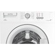 Masina de spalat rufe Slim Arctic APL71012BDW1, 7 kg,1000 RPM, Clasa A+++, Alb