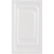 Masina de spalat rufe Slim Arctic APL71012BDW1, 7 kg,1000 RPM, Clasa A+++, Alb
