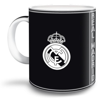 Cana FC Real Madrid negru Cana FC Real Madrid negru