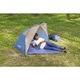 Cort de plaja Bestway Ramble X2, 2.00m x 1.00m x 1.00m, albastru