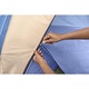 Cort de plaja Bestway Ramble X2, 2.00m x 1.00m x 1.00m, albastru