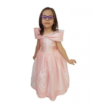 Rochita Delia, roz perlat Rochita Delia, roz perlat