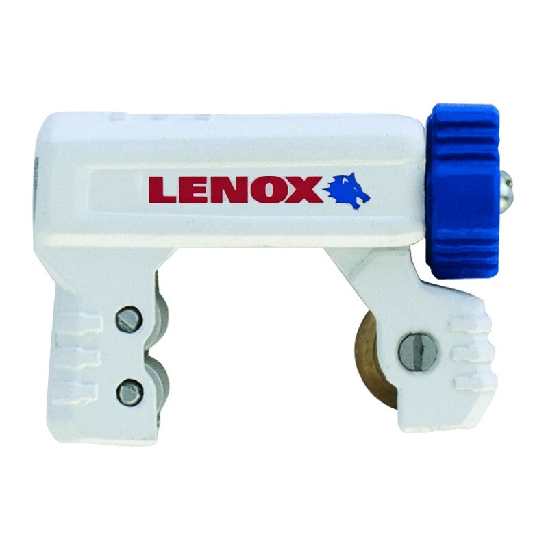 Dispozitiv pentru taiat tevi din Cu si INOX marca Lenox cu dim. de 3-16 mm