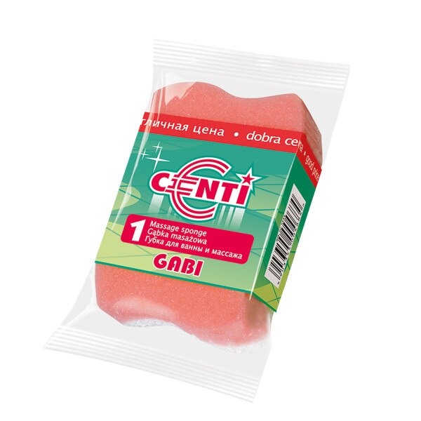 Burete de masaj Gabi, York