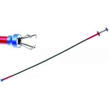 Dispozitiv de ridicat magnetic si cu gheare, sarcina 800g, lungime 700mm, BGS Germany Dispozitiv de ridicat magnetic si cu gheare, sarcina 800g, lungime 700mm, BGS Germany