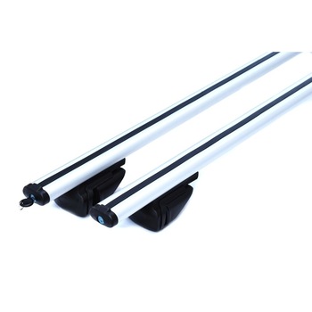 Bara portbagaj universala transversala cu cheita 137 cm Bara portbagaj universala transversala cu cheita 137 cm