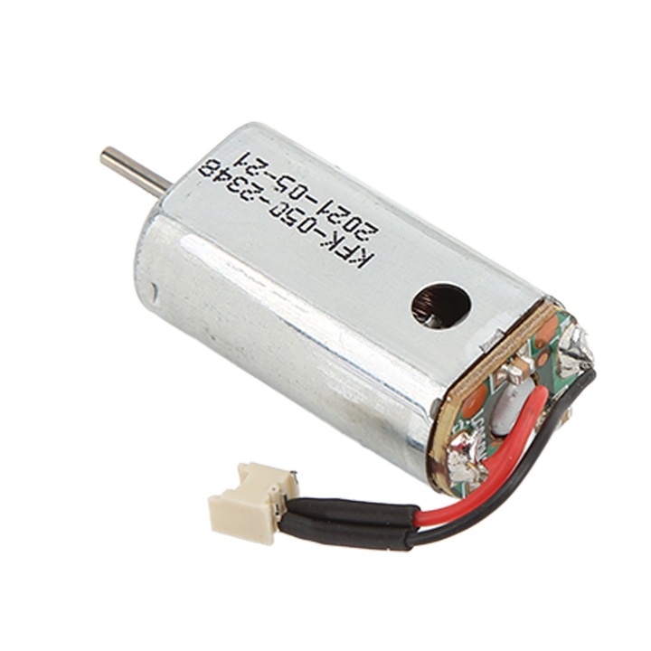 Motor Enforose F959S, 20g, argintiu, pentru avioane cu aripa fixa Wltoys F959S