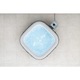 Jacuzzi gonflabil Bestway, LAY-Z-SPA Cabo HydroJet, cu control prin aplicatie, pentru 6 persoane, gri stejar, 180 x 180 x 71 cm