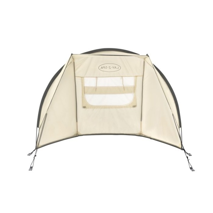 Bestway jacuzzi esernyő, LAY-Z-SPA Xtras, 183 x 94 x 109 cm