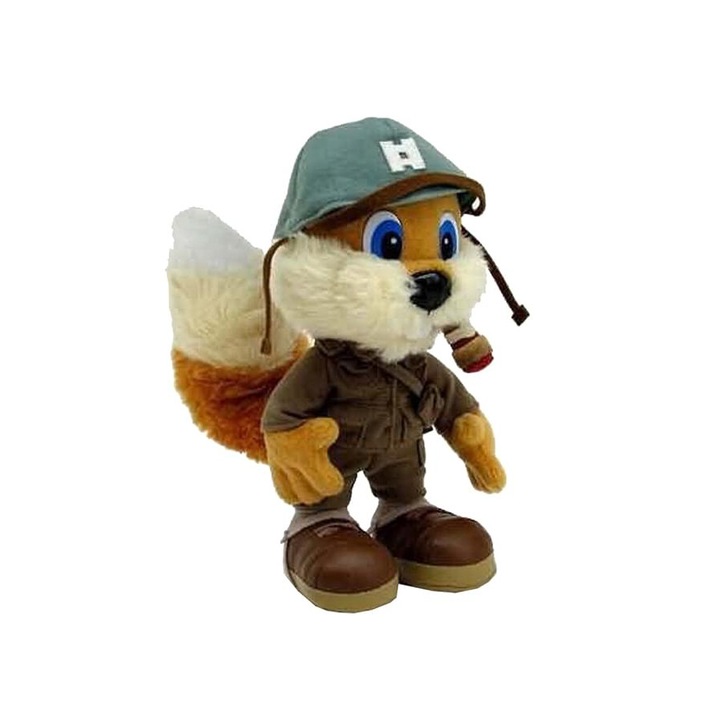Conker plüssjáték, Mafglobal, 9 hüvelyk