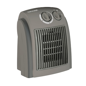 Aeroterma ceramica Concept VT7020, 1500 W, 2 trepte de putere, protectie la supraincalzire Aeroterma ceramica Concept VT7020, 1500 W, 2 trepte de putere, protectie la supraincalzire