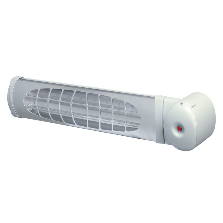 Radiator quartz de perete Concept QH3015, 1500 W. 2 trepte de putere