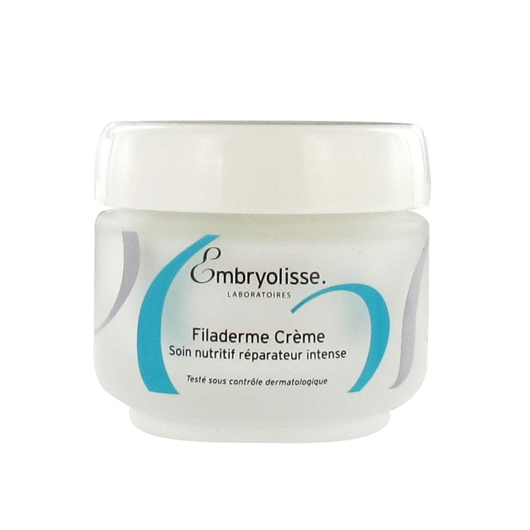 Crema hranitoare efect regenerator Embryolisse, 50 ml