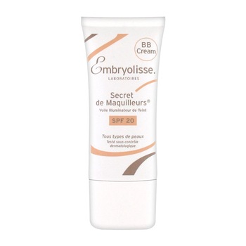 Crema iluminatoare BB Cream SPF20 Embryolisse, 30 ml Crema iluminatoare BB Cream SPF20 Embryolisse, 30 ml